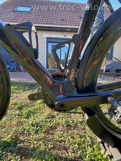Factor Ostro VAM 2.0 - 7