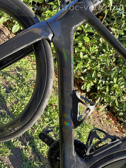 Factor Ostro VAM 2.0 - 8