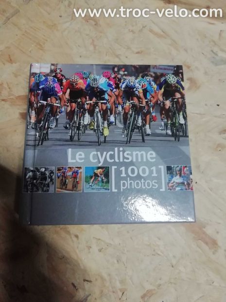 Livre velo - 1