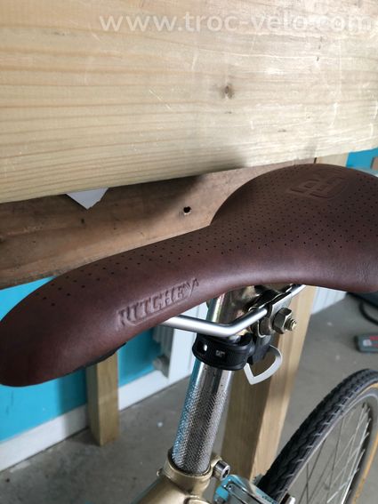 Vélo Nancia 1970s - 11