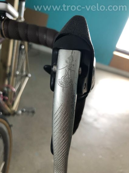 Vélo Nancia 1970s - 13