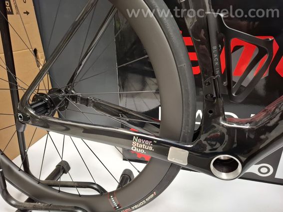 NEUF ! KIT CADRE FACTOR OSTRO VAM TAILLE M -10% - 2