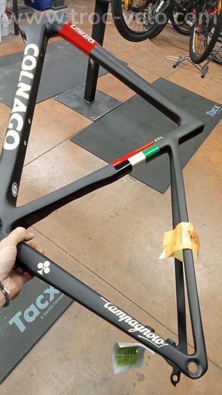 Cadre Colnago V3Rs - 54 cm - 3