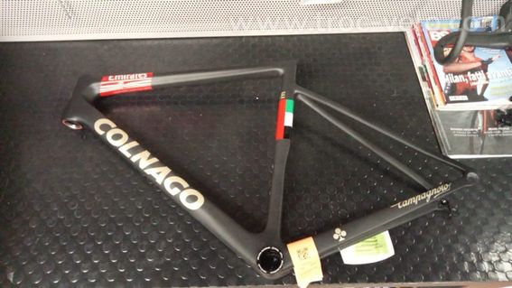 Cadre Colnago V3Rs - 54 cm - 7