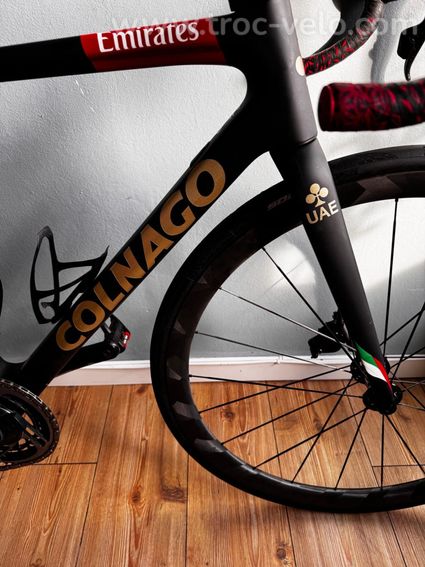 Cadre Colnago V3Rs - 54 cm - 8