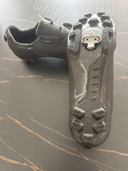 Chaussures Gravel & VTT Recon 3.0 pointure 42 - 2