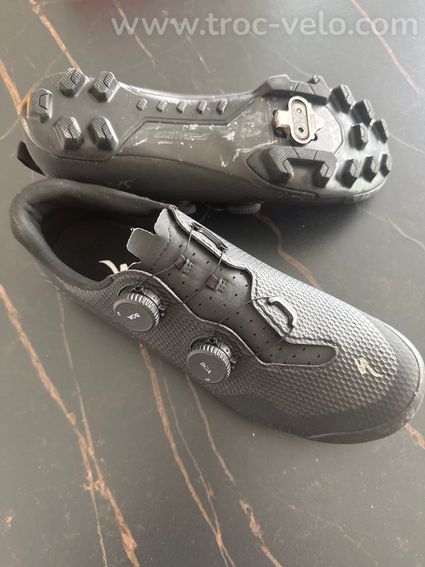 Chaussures Gravel & VTT Recon 3.0 pointure 42 - 3