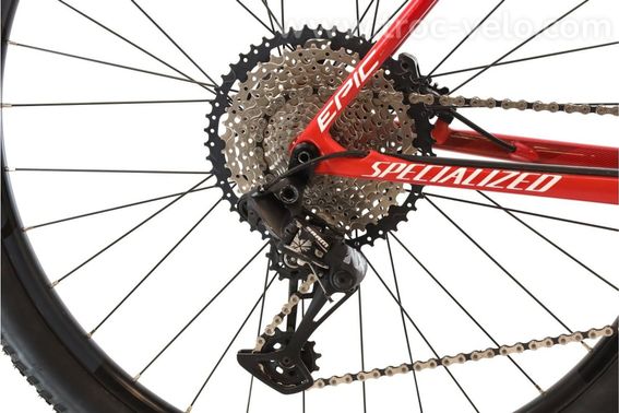 Produit Reconditionne Specialized Epic Hardtail Velo Vtt Tres Bon Etat - 3