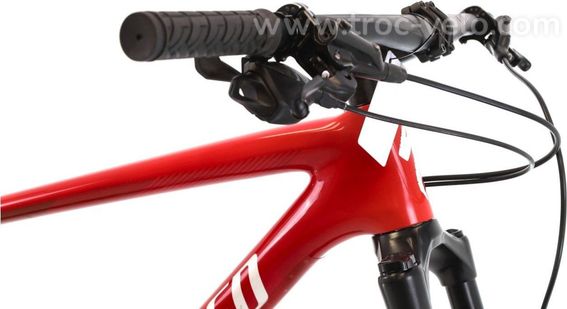 Produit Reconditionne Specialized Epic Hardtail Velo Vtt Tres Bon Etat - 6