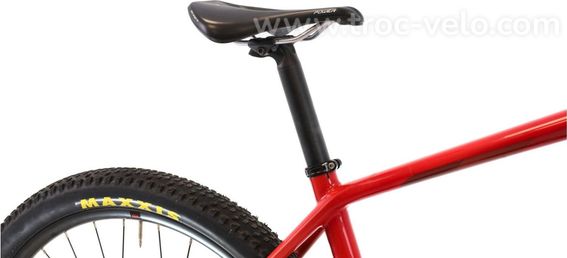 Produit Reconditionne Specialized Epic Hardtail Velo Vtt Tres Bon Etat - 8