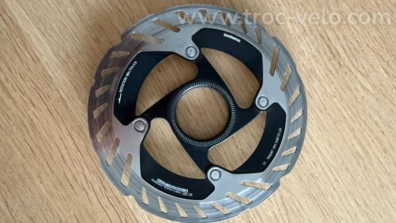 Disque shimano dura ace 140mm