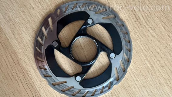 Disque shimano dura ace 140mm - 2