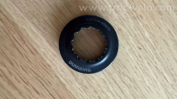 Disque shimano dura ace 140mm - 3