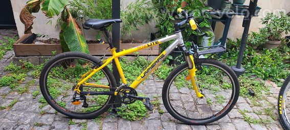 Lapierre tecnic lite 26" taille xs - 2