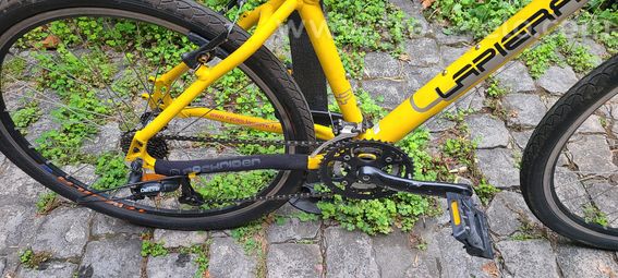 Lapierre tecnic lite 26" taille xs - 4