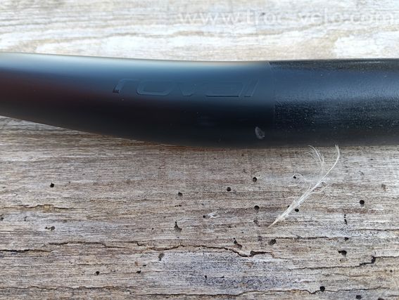 Specilaized Roval Control SL / Cintre Vtt Carbone - 2