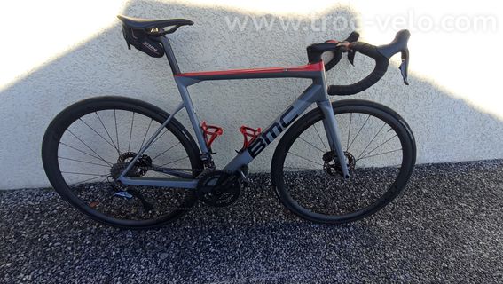 BMC SLR 01