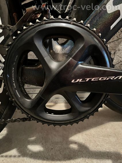 Pédalier Shimano Ultegra
