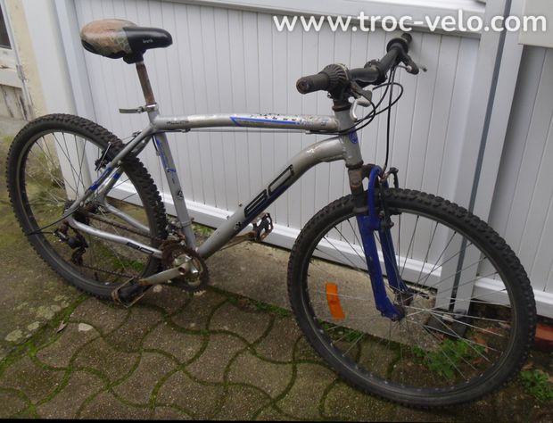 VTT adulte 3 X 7 vitesses - 2