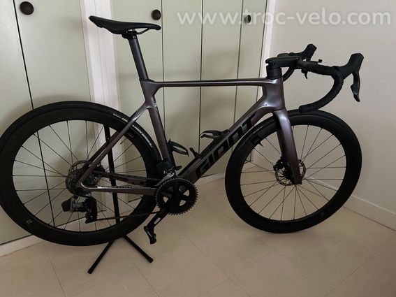 Giant Propel advanced 1 M Orion Nebula - 3