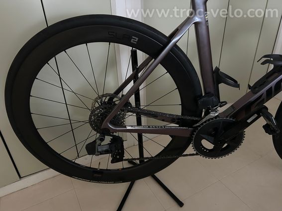 Giant Propel advanced 1 M Orion Nebula - 4