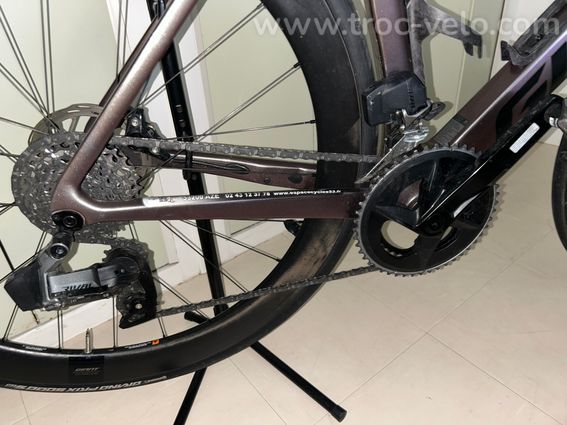 Giant Propel advanced 1 M Orion Nebula - 5