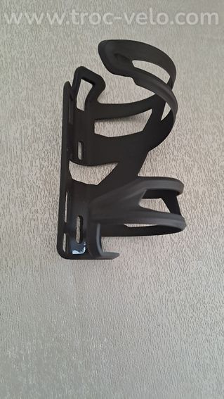 Porte Bidon Elite Prism Carbon
