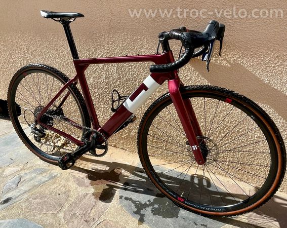 Gravel 3T exploro - 4