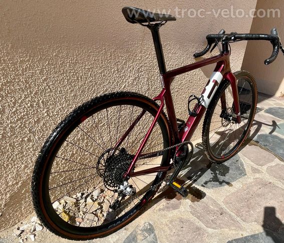 Gravel 3T exploro - 5