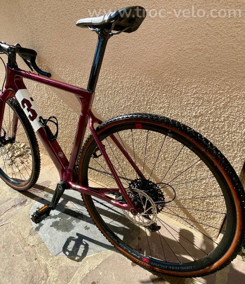 Gravel 3T exploro - 6