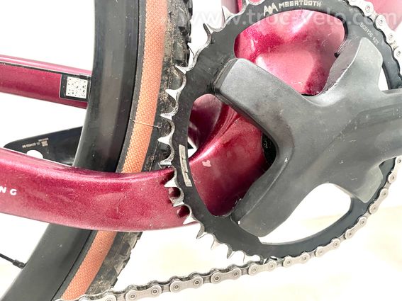 Gravel 3T exploro - 7