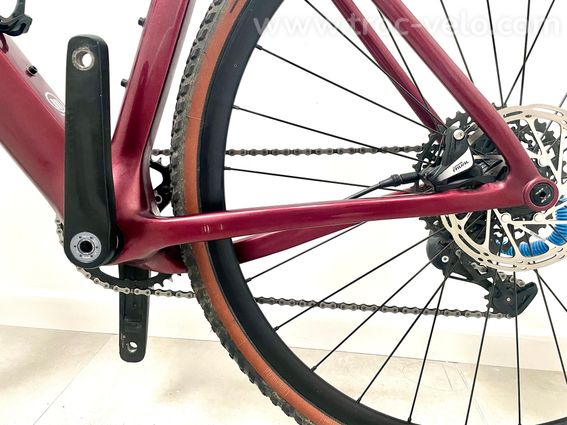 Gravel 3T exploro - 8