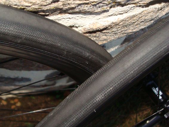 Roval Alpinist CL - 9