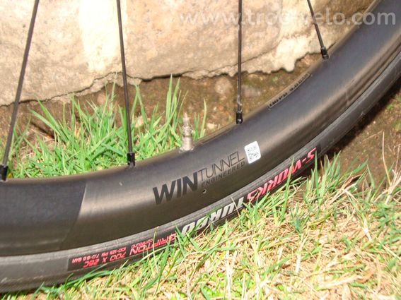 Roval Alpinist CL - 10