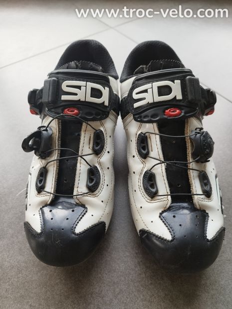 Chaussures sidi pointure 39 - 2