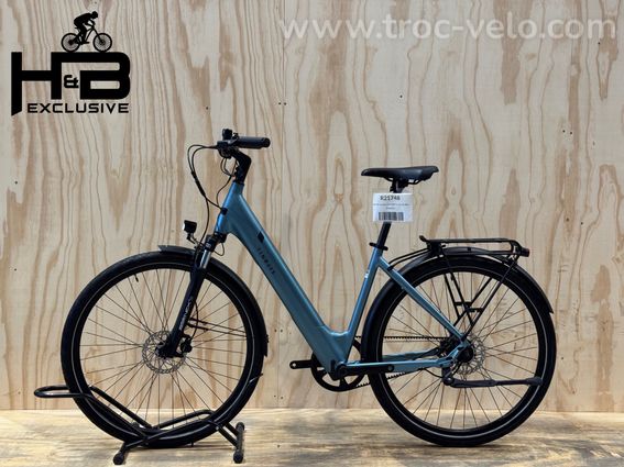 Tenways CGO800S Vélo électrique Single-Speed 2023 - 2
