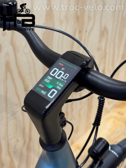 Tenways CGO800S Vélo électrique Single-Speed 2023 - 8