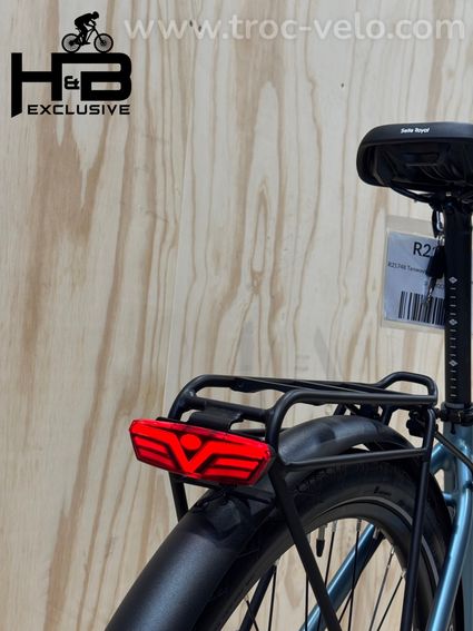 Tenways CGO800S Vélo électrique Single-Speed 2023 - 11