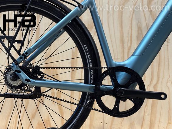 Tenways CGO800S Vélo électrique Single-Speed 2023 - 13