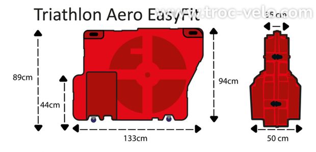 Location valise transport - 3