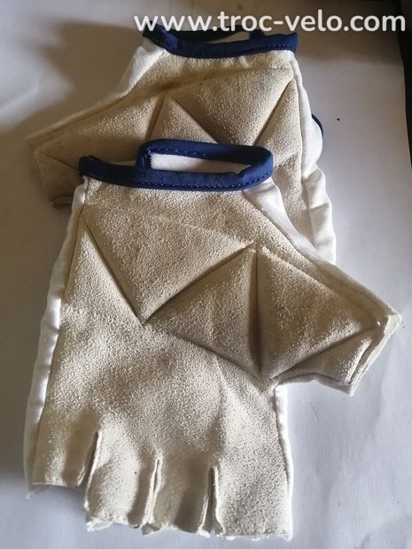 Gants été MOA FDJ Taille s - 2