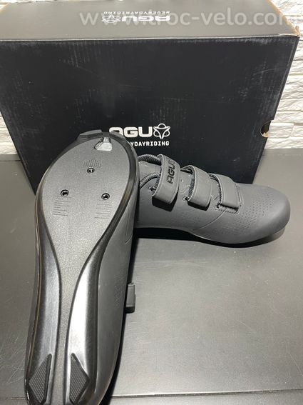 Chaussure de route AGU r410 - 2