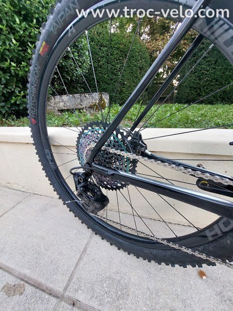 Cannondale Fsi carbon 1 HI-Mod 2019 - 3