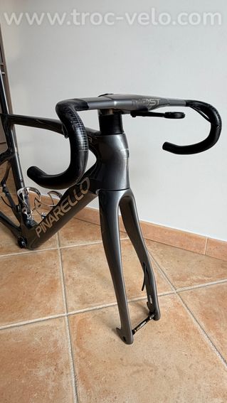 Cadre Pinarello DOGMA F - 2