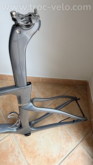 Cadre Pinarello DOGMA F - 3