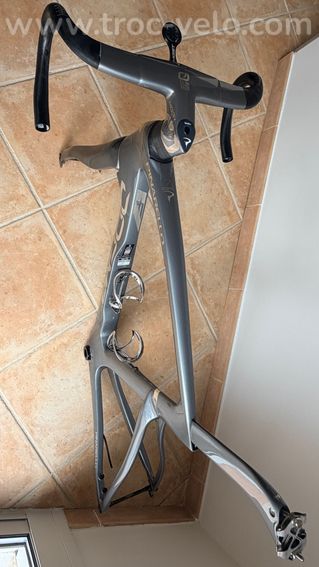 Cadre Pinarello DOGMA F - 4