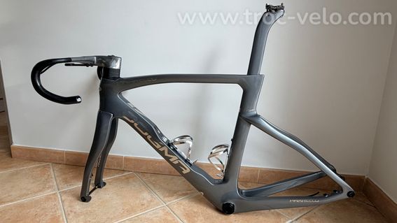 Cadre Pinarello DOGMA F - 5