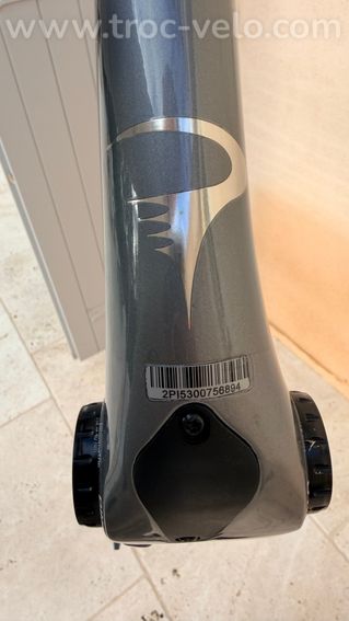 Cadre Pinarello DOGMA F - 6