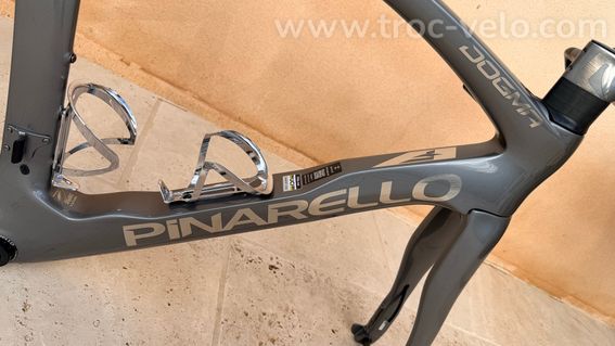 Cadre Pinarello DOGMA F - 7