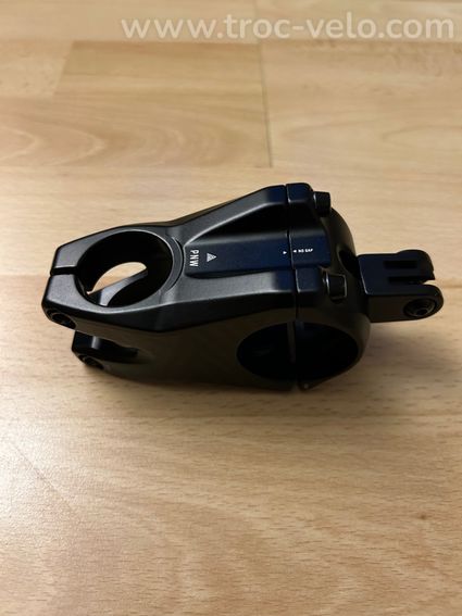 Potence Range/GoPro - 2